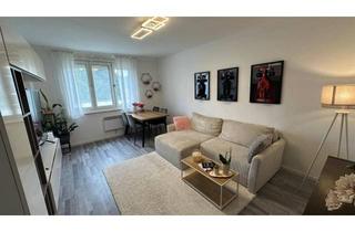Wohnung kaufen in Wormser Straße, 7000 Eisenstadt, Super angelegte, sonnige 2 Zimmerwohnung - in Zentrumsnähe von Eisenstadt