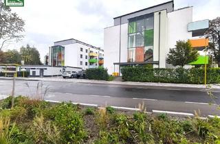 Wohnung kaufen in Doktor-Karl-Renner-Promenade 16, 3100 Sankt Pölten, Moderne 3-Zimmer-Wohnung in zentraler Lage!