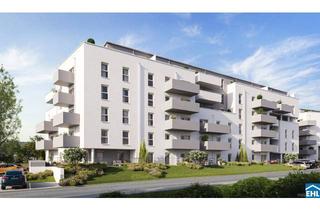 Wohnung kaufen in Zielgerade, 7000 Eisenstadt, Ihr Wohntraum auf der ZIELGERADE