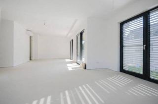 Maisonette kaufen in 1190 Wien, WUNDERBARE BELETAGE WOHNUNG IM HERZEN VON SIEVERING
