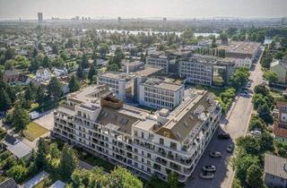 Wohnung kaufen in Lange Allee, 1220 Wien, Provisionsfrei in die Lange Allee investieren