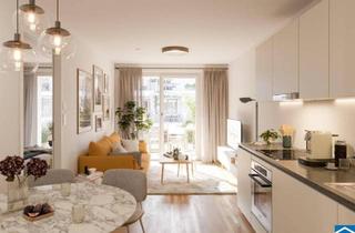 Wohnung kaufen in Aladar-Pecht-Gasse, 1220 Wien, Vorsorge beginnt mit Weitblick – entdecken Sie TERRAZZA22