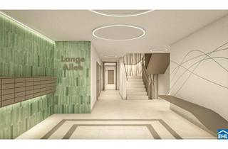 Wohnung kaufen in Lange Allee, 1220 Wien, Lange Allee 6A – neue Perspektiven