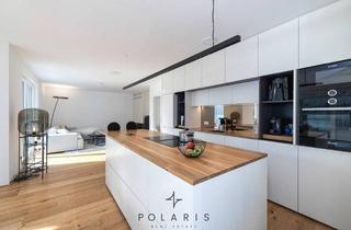 Penthouse kaufen in Kagraner Platz, 1220 Wien, Urbaner Rückzug mit Designseele – Glorit Penthouse beim Kagraner Platz