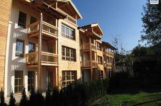 Wohnung kaufen in Schiwiesenweg, 6365 Kirchberg in Tirol, Wunderschöne 2-Zimmerwohnung mit Balkon im Kirchberger Zentrum