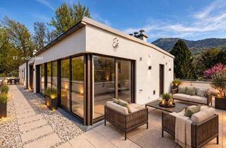 Penthouse kaufen in 5026 Salzburg, Penthouse-Living - ein Rückzugsort mit besonderem Charakter