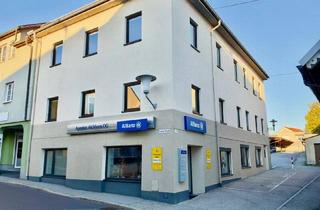Wohnung mieten in Gutauer Straße, 4230 Pregarten, Großzügige Mietwohnung im Zentrum von Pregarten mit 5 Schlafzimmer