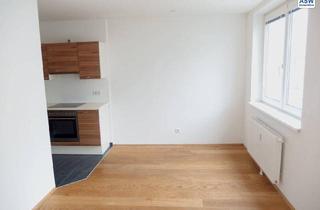 Wohnung mieten in Arnsteingasse, 1150 Wien, Helle 2-Zimmer Neubauwohnung mit Balkon Nähe U4 Längenfeldgasse