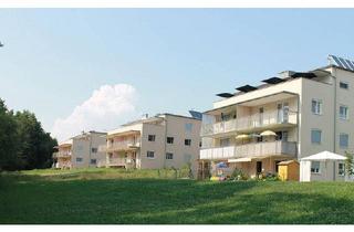 Wohnung mieten in Markt 179/6, 8323 Krumegg, Charmante 2-Zimmer-Wohnung im 2. OG mit Balkon in St. Marein b.Graz, Markt 179/6 - geförderte Miete ODER geförderte Miete mit Kaufoption - 2 Zimmer