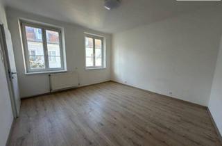 Wohnung mieten in 3100 Sankt Pölten, Kleine 1-Zimmer-Mietwohnung im Zentrum!