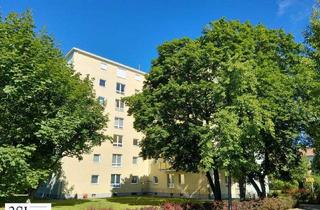 Wohnung mieten in Grenzgasse, 2340 Mödling, Erstbezug in Mödling: 70 m² mit Westbalkon, Stellplatz und Weitblick im 6. & letzten Lift-Stock