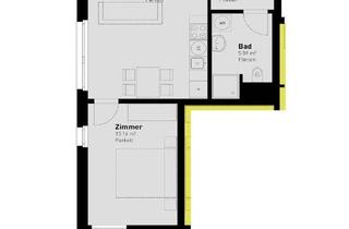 Wohnung mieten in Bertha-Von-Suttner-Gasse, 1220 Wien, Bertha-von-Suttner-Gasse 6, 1220 Wien / I3