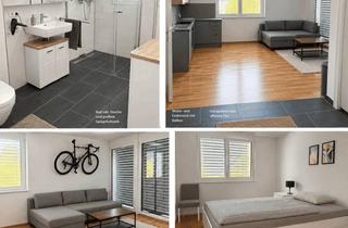 Wohnung mieten in 6336 Unterlangkampfen, Charmante 2-Zimmer-Wohnung mit Traumblick auf den Zahmen Kaiser & Scheffauer!