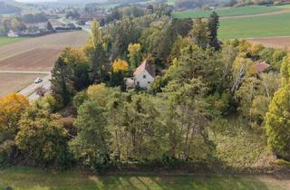 Haus kaufen in 3451 Plankenberg, Viel Platz im Grünen: Haus mit Garage auf 8.580 m² Grundstück in Plankenberg