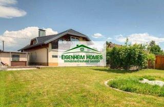 Haus kaufen in Kienzlstrasse, 9020 Klagenfurt, 9020 Klagenfurt, Familienhaus mit großem Garten – Klagenfurt-Welzenegg