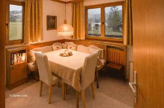 Haus kaufen in 6345 Kössen, Wohnhaus mit Teilfreizeitwohnsitzwidmung in absoluter Ruhelage und unverbautem Bergblick in Kössen zu verkaufen