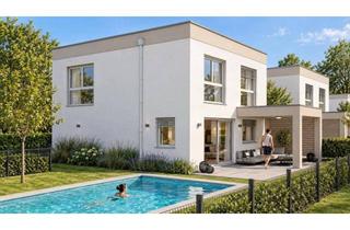 Einfamilienhaus kaufen in Truttendorfer Straße, 9131 Grafenstein, Südgrundstück + Pool + durchdachter Grundriss = Traumhaus! Willkommen in der Kaiserallee Grafenstein