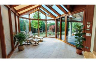 Einfamilienhaus kaufen in 2431 Enzersdorf an der Fischa, Sensationelles Einfamilienhaus - 1000m² Grund, Wintergarten, Pool, Garage