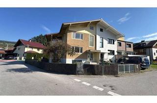 Doppelhaushälfte kaufen in 5412 Puch bei Hallein, Sanierungsbedürftige Doppelhaushälfte mit Potential in Puch bei Hallein