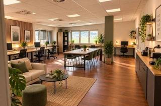 Büro zu mieten in 6220 Buch, GEWERBEPARK BUCH - Vermietung von Büroflächen - auch als Coworking Space