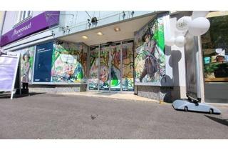 Lager mieten in Mittergasse 9/Burggasse 1, 8600 Bruck an der Mur, Schöne Geschäftsfläche im Herzen von Bruck an der Mur - Provisionsfrei!