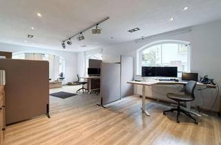 Büro zu mieten in 6364 Brixen im Thale, Verkaufs-/ Bürofläche im Erdgeschoss mit Top Sichtbarkeit