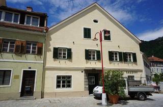 Büro zu mieten in Hauptplatz 47, 8130 Frohnleiten, *** wunderschöne Gewerbefläche *** direkte Stadtlage - Frohnleiten - samt Parkplatz *** 1 Monat mietfrei ***