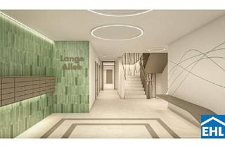 Wohnung kaufen in Lange Allee, 1220 Wien, Lange Allee 6A – neue Perspektiven
