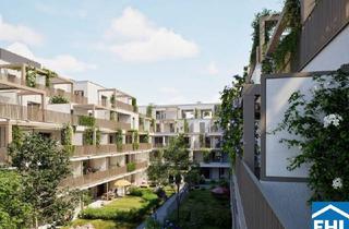 Wohnung kaufen in Aladar-Pecht-Gasse, 1220 Wien, Ihre Vorsorgewohnung in Wien – mit Balkon, Terrasse oder Garten