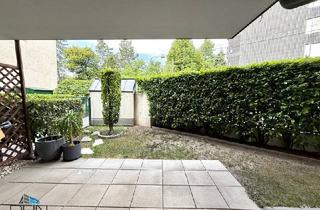 Wohnung kaufen in Perchtoldsdorfer Straße, 1230 Wien, NEU! TRAUMHAFTE 2 ZIMMER GARTENWOHNUNG MIT GARAGENSTELLPLATZ IN UNMITTELBARER NÄHE ZUM BAHNHOF LIESING!