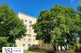 Wohnung mieten in Grenzgasse, 2340 Mödling, Erstbezug in Mödling: 70 m² mit Westbalkon, Stellplatz und Weitblick im 6. & letzten Lift-Stock