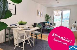 Wohnung mieten in Waagner-Biro-Straße, 8020 Graz, Die Zukunft des Wohnens im Smart Stick