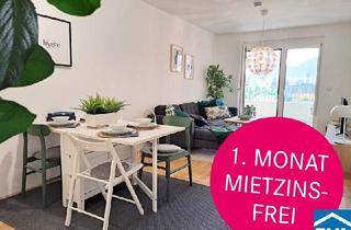 Wohnung mieten in Waagner-Biro-Straße, 8020 Graz, Terrassenwohnung in der Smart City!