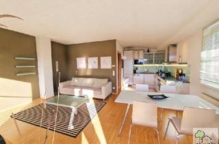 Wohnung kaufen in 2380 Perchtoldsdorf, ++GRÜNBLICK++ RUHIGE UND SONNIGE 3-ZIMMER-WOHNUNG MIT ZWEI GROßEN BALKONEN plus GARAGENPLATZ