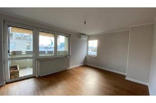 Wohnung kaufen in 2100 Korneuburg, Klimatisierte 3-Zimmer-Wohnung mit Loggia und Garagenplatz