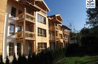 Wohnung kaufen in Schiwiesenweg, 6365 Kirchberg in Tirol, Wunderschöne 2-Zimmerwohnung mit Balkon im Kirchberger Zentrum