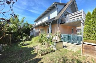 Wohnung kaufen in 8071 Hausmannstätten, Lichtdurchflutetes Wohnerlebnis mit Garten und Balkon!