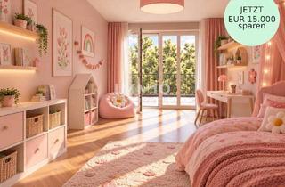 Wohnung kaufen in 1230 Wien, Goodies im Projekt & ganz neu: Provisionsfreier Erstbezug - Baubeginn erfolgt
