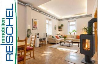 Wohnung kaufen in 1040 Wien, 3 – Zimmer Wohnung – nahe Draschepark
