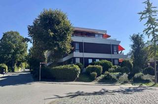 Wohnung kaufen in 6850 Dornbirn, Helle Dachgeschosswohnung mit 40 m² Südwest-Terrasse in priviligierter Wohnlage