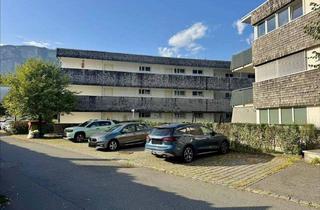 Wohnung kaufen in 6850 Dornbirn, Moderne 2,5-Zimmerwohnung mit Balkon und Tiefgaragenplatz