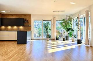 Wohnung kaufen in 8054 Graz, FÜR NATURLIEBHABER: Exklusive 5-Zimmer-Wohnung mit Doppelcarport nähe Seiersberg