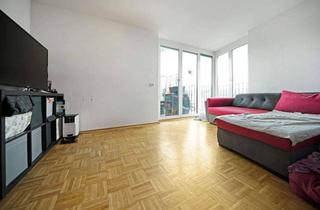 Wohnung kaufen in Mehrerauerstraße, 6900 Bregenz, Zentral gelegene 2-Zimmer-Dachgeschosswohnung