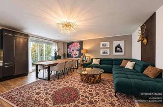 Wohnung kaufen in 5026 Salzburg, SOFORTBEZUG: 3-ZIMMER-WOHNUNG MIT BALKON UND TIEFGARAGENPLATZ IN SALZBURG-AIGEN