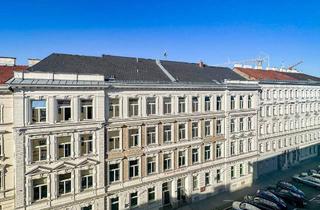 Wohnung kaufen in 1200 Wien, Altbauwohnung Nähe Augarten