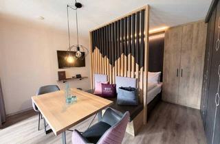 Wohnung kaufen in Gletschermoosstraße, 5700 Zell am See, Exklusives Investment Studio Apartment im Elements Resort**** Zell am See
