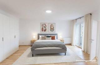 Wohnung kaufen in Jedleseerstraße 4/2/10, 1210 Wien, Zentrale Lage in 1210 Wien - Komplett und modern sanierte 3 Zimmer Eigentumswohnung in Floridsdorf - provisionsfrei zu verkaufen!