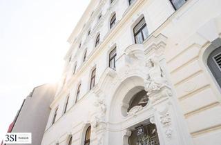 Wohnung kaufen in Mariahilfer Straße 127, 1060 Wien, Mariahilfer Straße ums Eck – Verwirklichen Sie Ihren Wohntraum