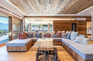 Penthouse kaufen in 6351 Scheffau am Wilden Kaiser, Above the Ordinary