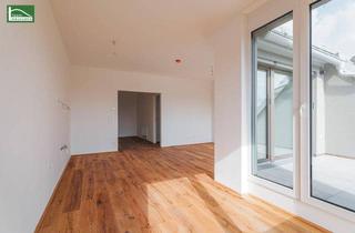 Wohnung kaufen in Breitenfurter Straße 462-464, 1230 Wien, Wohnkomfort auf höchstem Niveau – Eigentumswohnungen in 1230 Wien